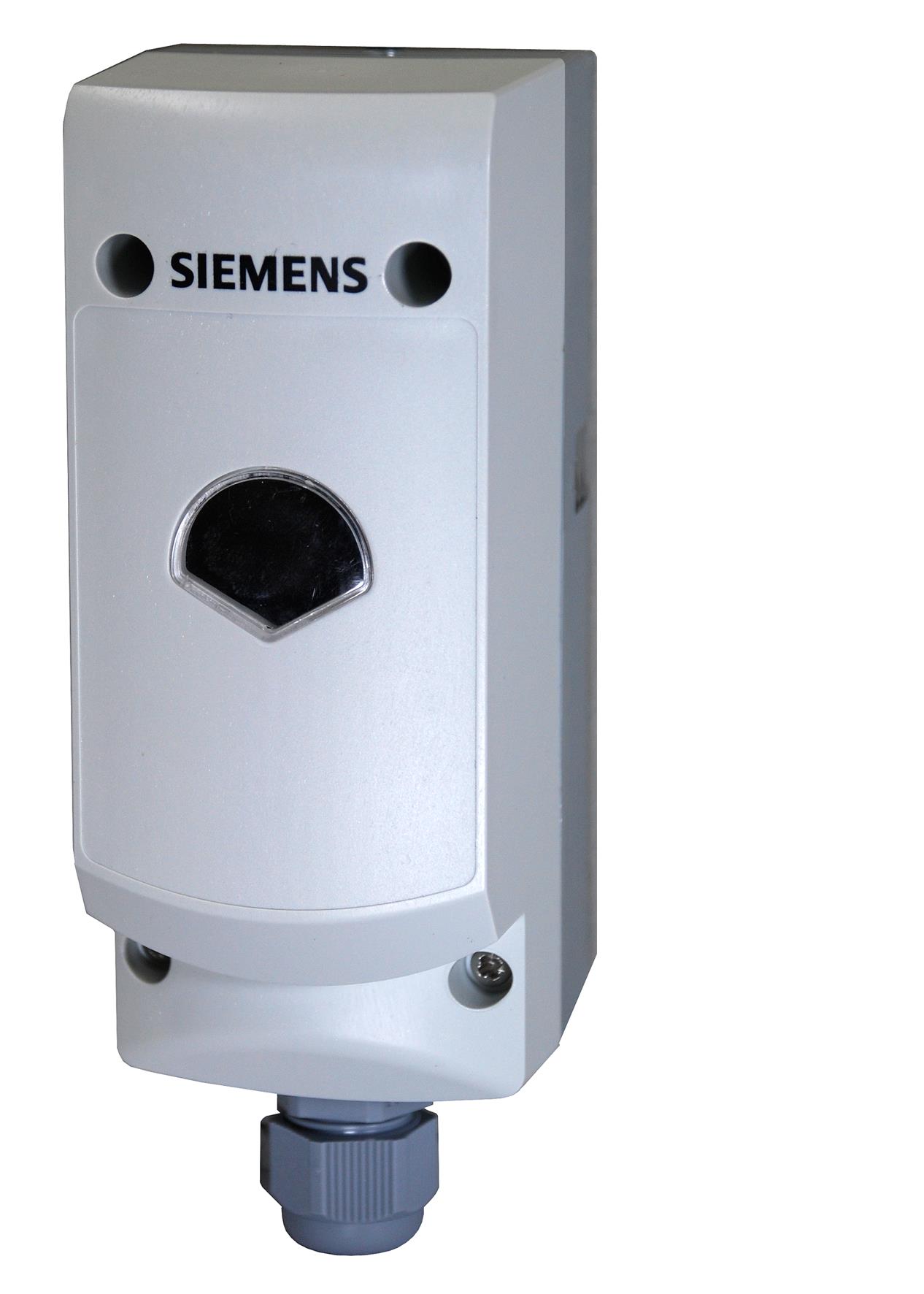 Термостат для защиты от замерзания Siemens RAK-TW.5000S-H от магазина maxiDOM.by