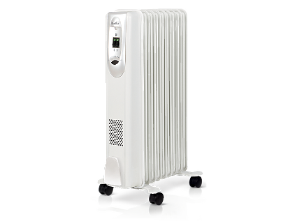 Масляный радиатор Ballu BOH/CM-09WDN (2,0кВт) от магазина MaxiDOM.by