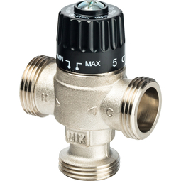 Термостатический смесительный клапан P11 30-65C 2.3 3/4