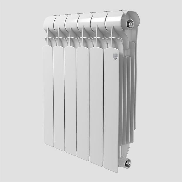 Картинка Радиатор биметаллический Royal Thermo Indigo Super 500 от интернет-магазина maxiDOM.by
