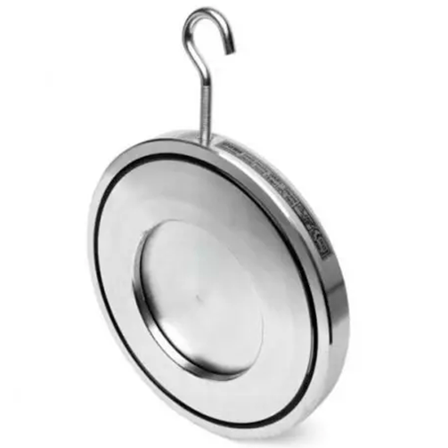 Клапан обратный межфланцевый EFAR WKP1 DN50