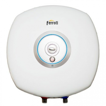 Электрический водонагреватель Ferroli MOON SN30