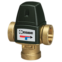 Картинка Термостатический смесительный клапан ESBE VTA321 от интернет-магазина maxiDOM.by