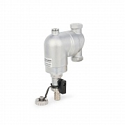 Фильтр самопромывной поворотный Varmega VM218 от магазина maxiDOM.by