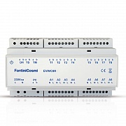 Коммутационный 8х канальный модуль EVWC8R от магазина maxiDOM.by