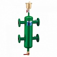 Гидравлический разделитель фланцевый Caleffi 548 от магазина maxiDOM.by
