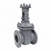 Картинка Задвижка стальная 30с941нж Арма-Пром от интернет-магазина maxiDOM.by