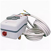 Картинка Электропривод для зональных клапанов Giacomini 24В K272Y002 от интернет-магазина maxiDOM.by