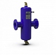 Сепаратор воздуха и шлама фланцевый VIRAPLUS от магазина maxiDOM.by