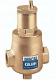 Деаэратор Caleffi DISCAL 551 от магазина maxiDOM.by