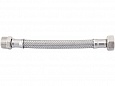 Гибкая подводка оплетка из нержавеющей стали, штуцер/гайка 1/2 от магазина maxiDOM.by