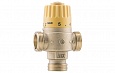 Картинка Термостатический смесительный клапан для гелиосистем P05 от интернет-магазина maxiDOM.by