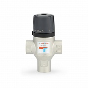 Картинка Термостатический смесительный клапан Varmega VM17001 30-65С ВР 1/2 от интернет-магазина maxiDOM.by