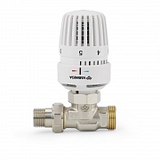 Ограничитель температуры обратного потока Varmega VM12102 RTL от магазина maxiDOM.by