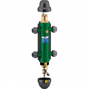 Гидравлический многофункциональный разделитель Caleffi 5495 SEP4 от магазина maxiDOM.by