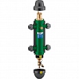 Гидравлический многофункциональный разделитель Caleffi 5495 SEP4 от магазина maxiDOM.by