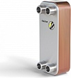 Паяный пластинчатый теплообменник Kelvion GBS525H (XF1,XF2) от компании Термотон ООО