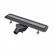 Лоток душевой Royal Thermo с сухим затвором Compact Line Basic 900 от магазина maxiDOM.by