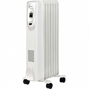 Масляный радиатор Ballu BOH/CM-11WDN (2,2кВт) от магазина MaxiDOM.by