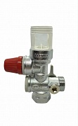 Предохранительная группа для бойлера Caleffi 526150 3/4 от магазина maxiDOM.by