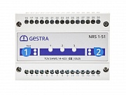 Картинка Реле уровня Gestra NRS 1-51, >0,5uS/cm, 230V/50H от магазина maxiDOM.by
