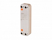 Паяный пластинчатый теплообменник Danfoss XB06H-1-26-CU от компании Термотон ООО