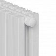 Картинка Радиатор трубчатый Shift Q30 VC2180 RAL9016 от интернет-магазина maxiDOM.by