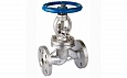 Картинка Клапан нержавеющий фланцевый 15нж65нж WGCN от интернет-магазина maxiDOM.by