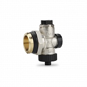 Концевая группа Varmega VM15906 наружная резьба 1 от магазина maxiDOM.by