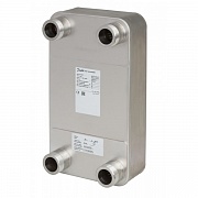 Паяный пластинчатый теплообменник Danfoss XB52M-1 от компании Термотон ООО