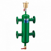 Гидравлический разделитель фланцевый Caleffi 548 от магазина maxiDOM.by