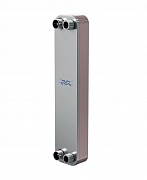 Паяный пластинчатый теплообменник Alfa Laval CB60 (V22,V24) от компании Термотон ООО