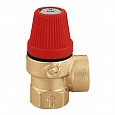 Картинка Клапан предохранительный CALEFFI 311 от интернет-магазина maxiDOM.by