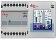 Картинка Регулятор электропроводности Gestra LRR 1-53 24 V DC 13W + URB 50 (LRGT) от магазина maxiDOM.by