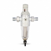 Фильтр самопромывной с редуктором Varmega VM228 от магазина maxiDOM.by