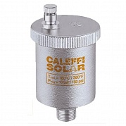 Воздухоотводчик автоматический для гелиосистем систем Caleffi 3/8 от магазина MaxiDOM.by