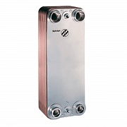 Паяный пластинчатый теплообменник Kelvion GBS757L (XG1,XG2) X от компании Термотон ООО