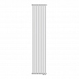 Картинка Радиатор трубчатый Shift Q30 VC2180 RAL9016 от интернет-магазина maxiDOM.by