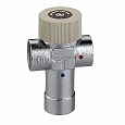 Картинка Термостатический смесительный клапан для ГВС Caleffi 520 от интернет-магазина maxiDOM.by