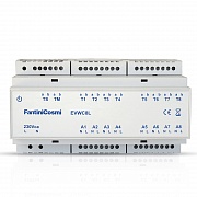 Коммутационный 8х канальный модуль EVWC8 от магазина maxiDOM.by