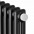 Картинка Радиатор трубчатый Insignia VC2180 RAL9005m от интернет-магазина maxiDOM.by