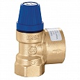 Картинка Клапан предохранительный CALEFFI 531 от интернет-магазина maxiDOM.by