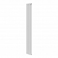 Картинка Радиатор трубчатый Shift R22 VC2180 RAL9016 от интернет-магазина maxiDOM.by