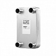 Паяный пластинчатый теплообменник Danfoss XB51L-1 от компании Термотон ООО