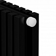 Картинка Радиатор трубчатый Shift Q30 VC2180 RAL9005m от интернет-магазина maxiDOM.by