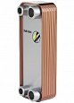 Паяный пластинчатый теплообменник Kelvion GBE240H (E3,E4) X от компании Термотон ООО