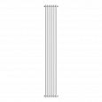 Картинка Радиатор трубчатый Shift R22 VC2180 RAL9016 от интернет-магазина maxiDOM.by