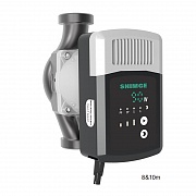 Насос циркуляционный APM 25 от магазина maxiDOM.by