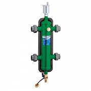 Гидравлический разделитель Caleffi 548 от магазина maxiDOM.by