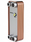 Паяный пластинчатый теплообменник Kelvion GBE240H (E3,E4) X от компании Термотон ООО